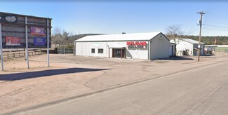 Plus de détails pour 101 W Aero Dr, Payson, AZ - Local commercial à louer