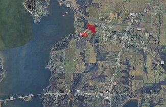 Plus de détails pour 12960 County Road 4006, Mabank, TX - Terrain à vendre