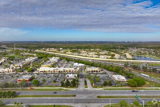 13504 Village Park Dr, Orlando, FL - Vue aérienne  vue de carte - Image1