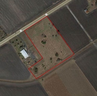 Plus de détails pour 11763 Tx 35, Port Lavaca, TX - Terrain à louer