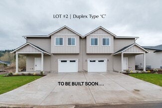 Plus de détails pour 37731 Rolltide Dr, Lebanon, OR - Logement à vendre