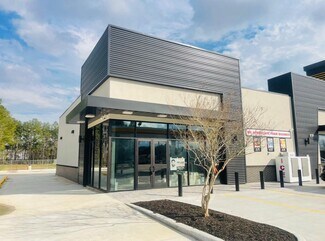 Plus de détails pour 14610 John F Kennedy Blvd, Houston, TX - Local commercial à louer