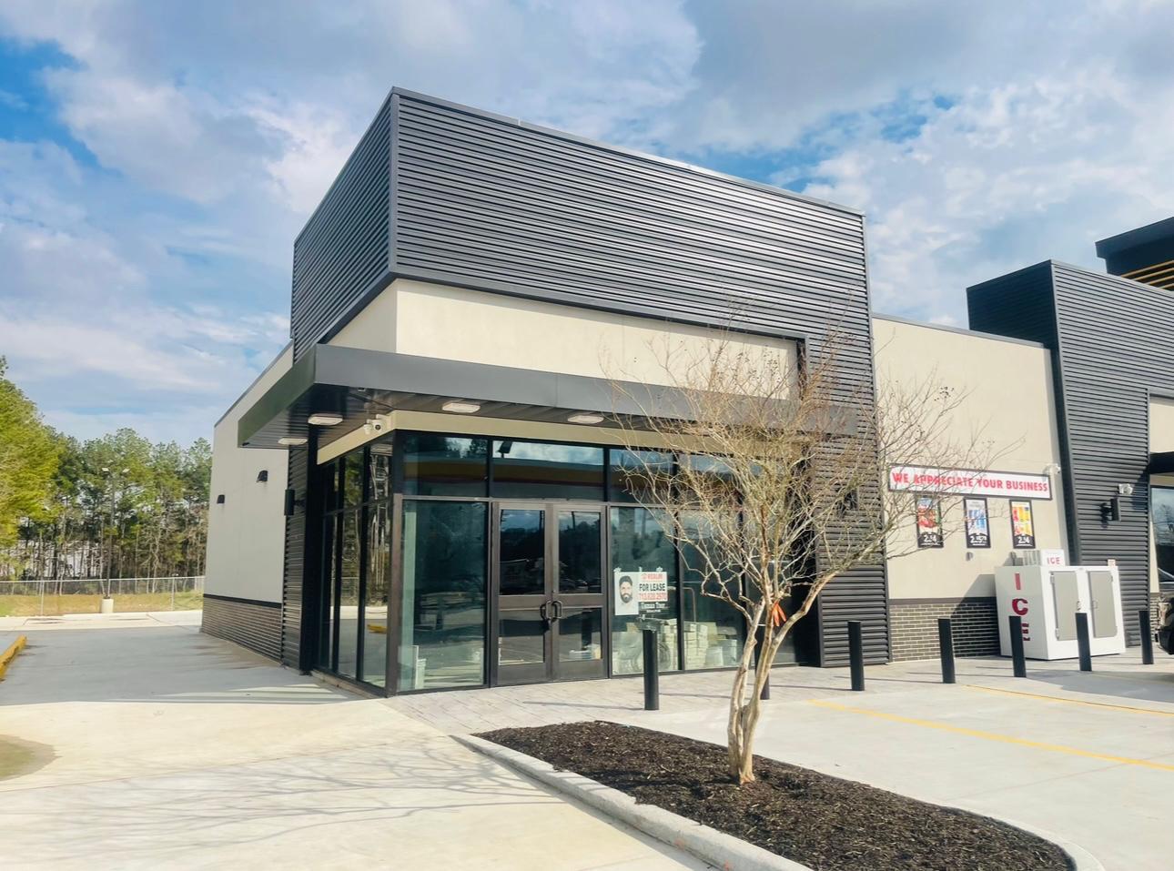14610 John F Kennedy Blvd, Houston, TX à louer Photo principale– Image 1 sur 8