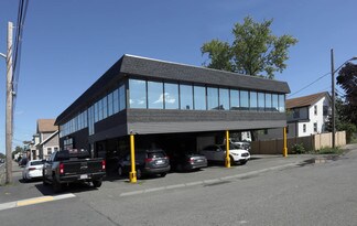 Plus de détails pour 1048 N Shore Dr, Revere, MA - Bureau à louer