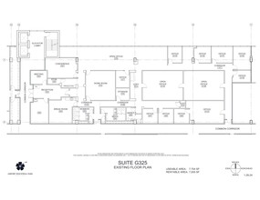 3375 Koapaka St, Honolulu, HI à louer Plan de site– Image 1 sur 3