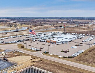 Plus de détails pour 6135 All World Way, Roscoe, IL - Local commercial à vendre