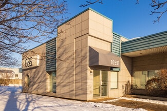 Plus de détails pour 10551 Boul Ray-Lawson, Montréal, QC - Industriel/Logistique à louer