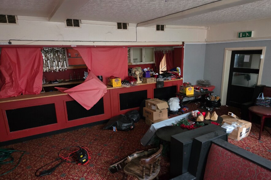 Sneinton Rd, Nottingham à vendre - Photo de l’immeuble – Image 3 sur 6