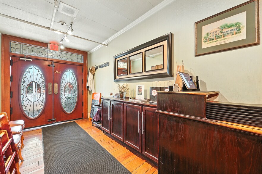 102 San Marco Ave, Saint Augustine, FL à vendre - Photo de l’immeuble – Image 3 sur 71