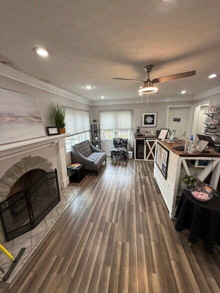 145 W Franklin St, Dayton, OH à vendre - Photo de l’immeuble – Image 2 sur 8