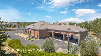 Plus de détails pour 20299 E Smoky Hill Rd, Centennial, CO - Local commercial à louer