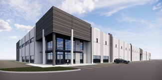 Plus de détails pour 6653 Fig St, Arvada, CO - Industriel/Logistique à louer