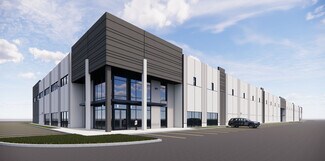 Plus de détails pour 14401 W 65th Way, Arvada, CO - Industriel/Logistique à louer