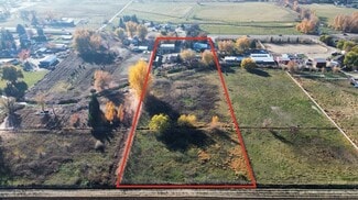 Plus de détails pour 9590 Highway 44, Middleton, ID - Terrain à vendre