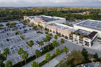 4700-4744 S Apopka Vineland Rd, Orlando, FL - VUE AÉRIENNE  vue de carte - Image1