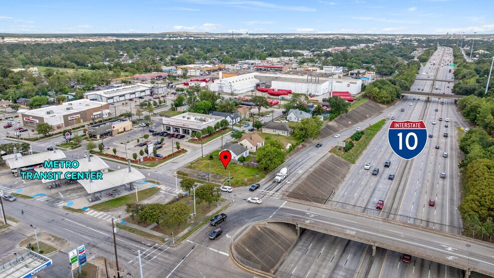5512 Tremper St, Houston, TX à vendre - Photo de l’immeuble – Image 3 sur 11