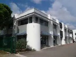 Bureau dans Toulouse à louer - Photo de l’immeuble – Image 1 sur 1