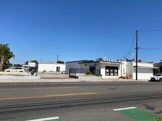 Plus de détails pour 4520 Maine Ave, Baldwin Park, CA - Industriel/Logistique à vendre