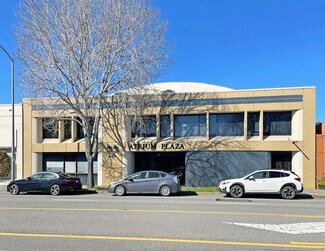 Plus de détails pour 828 San Pablo Ave, Albany, CA - Bureau à vendre