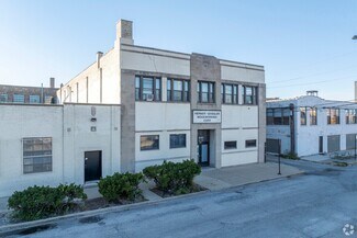 Plus de détails pour 400-410 N Hermitage Ave, Chicago, IL - Local d'activités à louer