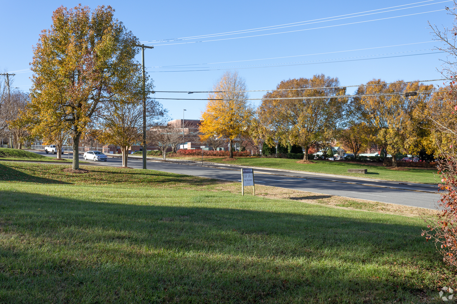 01 Lake Concord Rd NE, Concord, NC à vendre Autre– Image 1 sur 5