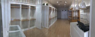 Plus de détails pour Calle Cabrera, 1, Córdoba - Local commercial à louer