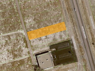 Plus de détails pour 349 Joe Martinez blvd, Pueblo West, CO - Terrain à vendre