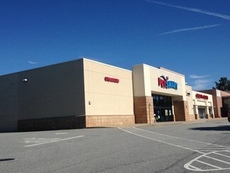 Plus de détails pour 6019-6021 W Wade Hampton Blvd, Taylors, SC - Local commercial à louer