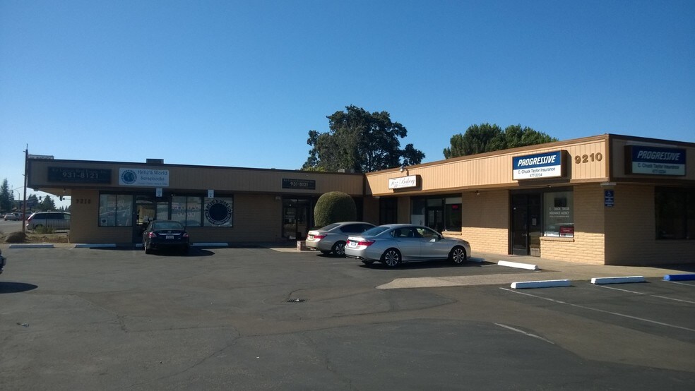 9210 Thornton Rd, Stockton, CA à louer - Photo de l’immeuble – Image 3 sur 6