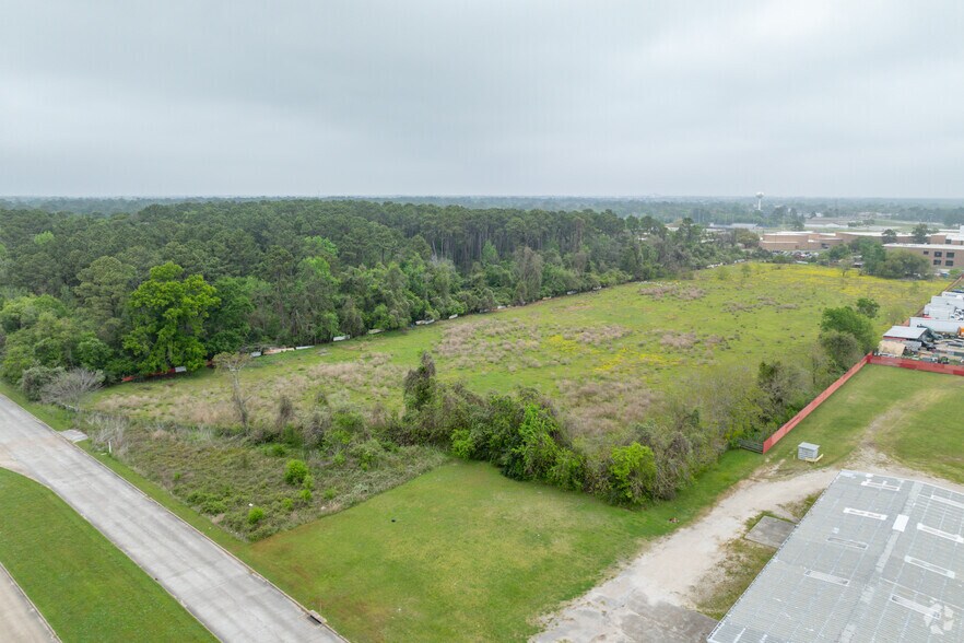 11819 Misty Valley Dr, Houston, TX à vendre - Photo principale – Image 2 sur 3