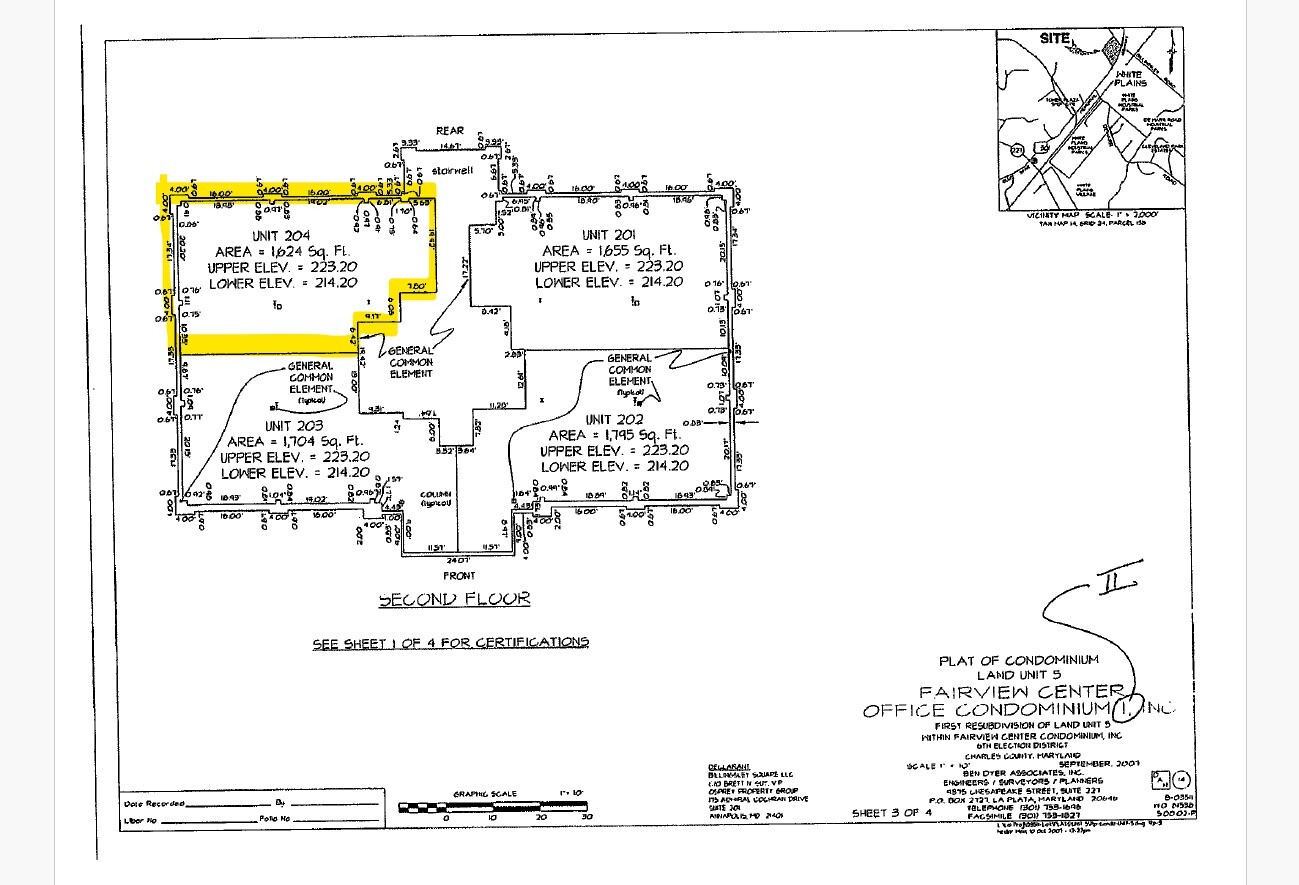 4255 Altamont Pl, White Plains, MD 20695 - Lot 204 -  - Autre - Image 1 of 2