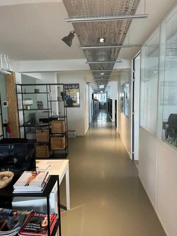 27 Rue Yves Kermen, Boulogne-Billancourt à louer Photo de l’immeuble– Image 1 sur 8