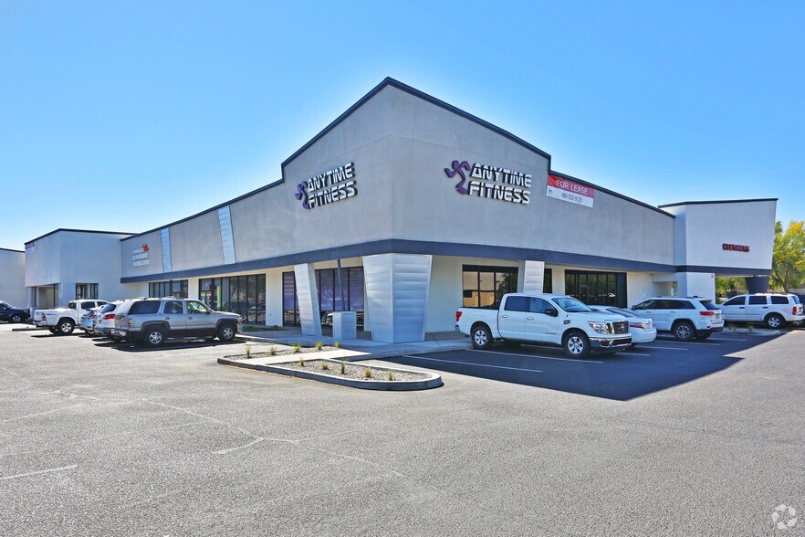 1239 E McKellips Rd, Mesa, AZ à vendre - Photo de l’immeuble – Image 3 sur 29