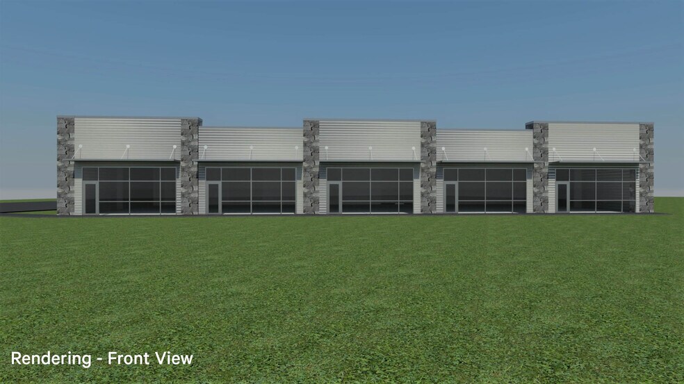 126th & W Giles Rd, La Vista, NE à vendre - Autre – Image 2 sur 12