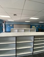 16325-16349 Middlebelt Rd, Livonia, MI à louer Photo intérieure– Image 1 sur 13