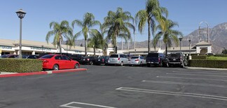 Plus de détails pour 659 E 15th St, Upland, CA - Local commercial à louer