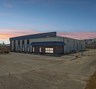 Plus de détails pour 5064 La-311, Houma, LA - Industriel/Logistique à louer