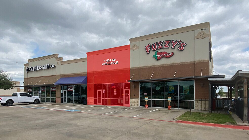 3500 N Grapevine Mills Blvd, Grapevine, TX à louer - Photo de l’immeuble – Image 3 sur 3