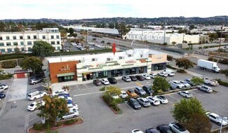 Plus de détails pour 4141 S Nogales St, West Covina, CA - Local commercial à vendre