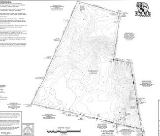 Plus de détails pour 45 Leonard Ave, Hooksett, NH - Terrain à vendre