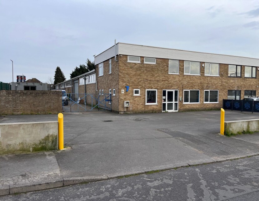 Westminster Rd, Wareham à louer Photo principale– Image 1 sur 3