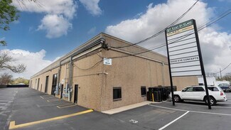 Plus de détails pour 310 St Elmo Rd, Austin, TX - Local d'activités, Industriel/Logistique à louer