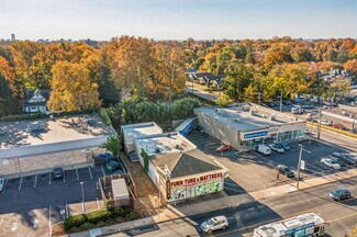 Plus de détails pour 5052-5056 City Ave, Philadelphia, PA - Local commercial à vendre