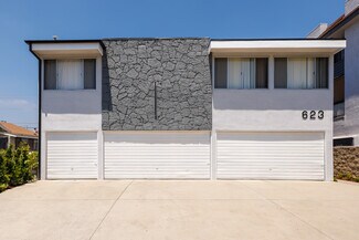 Plus de détails pour 623 Orange Grove Ave, Glendale, CA - Logement à vendre