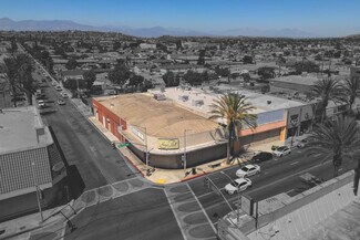 Plus de détails pour Whittier Boulevard retail portfolio – Local commercial à vendre, Los Angeles, CA