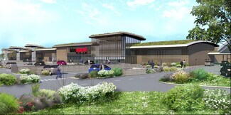 Plus de détails pour Local commercial à louer