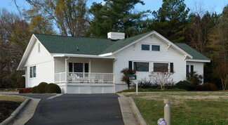 Plus de détails pour 4007 N Roxboro St, Durham, NC - Bureau à vendre