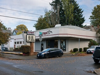 Plus de détails pour 212-234 SE 12th Ave, Portland, OR - Industriel/Logistique à vendre