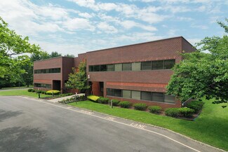 Plus de détails pour 960 Holmdel Rd, Holmdel, NJ - Bureau à louer