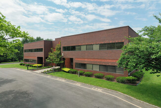 Plus de détails pour 960 Holmdel Rd, Holmdel, NJ - Bureau à vendre